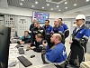 Новый турбогенератор Киришской ГРЭС набрал первые мегаватты