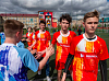 «НОВАТЭК-Челябинск» поддержал детский турнир по футболу
