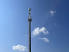 «Россети Тюмень» обеспечили электроэнергией 6 станций сотовой связи в Тюменской области