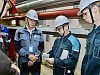 На Ростовской АЭС завершилась обучающая миссия поддержки ВАО АЭС в области безопасности