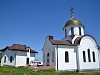 В Саратовской области газифицирован православный храм в селе Большая Сакма