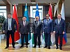 Координационный Электроэнергетический Совет обсудил вопросы функционирования энергосистем Центральной Азии