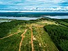 МЭС Сибири расчистят более 12 тысяч гектаров трасс линий электропередачи