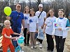 Жители города-спутника Билибинской АЭС присоединились к Всероссийской акции «Бегущая книга»