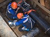 «Мосгаз» модернизировал газопровод низкого давления в Щукине