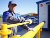В Гафурийском районе Республики Башкортостан построен межпоселковый газопровод