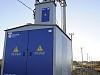 «Адыгейские электрические сети» модернизируют распределительную сеть