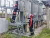 «Рязаньэнерго» ремонтирует подстанцию 110 кВ «Лихачево»