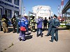 «Транснефть-Верхняя Волга» провела пожарно-тактические учения во Владимирской области