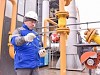 В Кировской области газифицирован новый асфальтобетонный завод