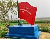 «Красный котельщик» восстановил памятник героям Великой Отечественной войны