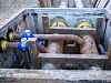 ГУП «ТЭК СПб» расширяет программу по защите трубопроводов от грунтовых вод