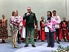 Саратовская ГЭС поздравила с Днем Победы пациентов и медперсонал военного госпиталя
