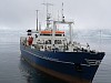 Росгеология ведет научную деятельность в Антарктиде в строгом соответствии с международными соглашениями