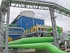 «Газпром нефтехим Салават» реконструировал распределительную трансформаторную подстанцию