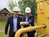 В Новоалтайске введены в эксплуатацию распределительные газовые сети