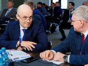 В Росэнергоатоме стартовала программа «Путь к лидерству» для преемников руководящего состава АЭС