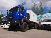 «Газпром добыча Ноябрьск» получил патент на полезную модель