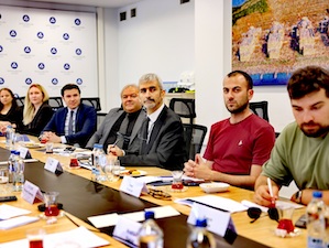 «Аккую Нуклеар» развивает сотрудничество с вузами в регионе сооружения АЭС