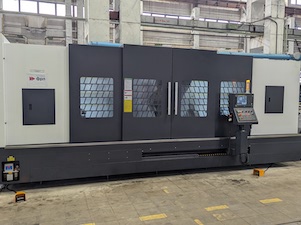 В Удмуртии благодаря займу ФРП запустили серийное производство оборудования для АЭС