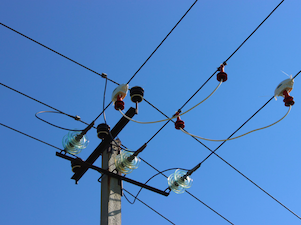 «Облкоммунэнерго» увеличило вложения в плановые ремонты оборудования в Свердловской области