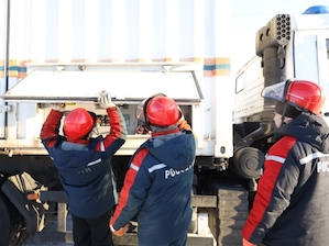 Авария в энергосистеме Подмосковья стала одной из крупнейших за 15 лет