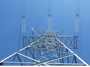 МЭС Северо-Запада заменят изоляцию на семи магистральных ЛЭП Карелии