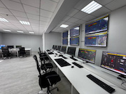 На Улан-Удэнской ТЭЦ-1 введен в работу единый диспетчерский щит