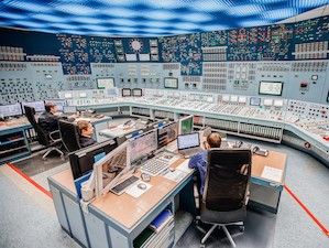 Кольская АЭС включила в сеть энергоблок №4