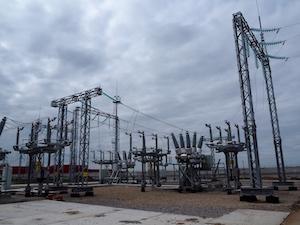 Подстанции «Гвардейская» и «Алаторка» в восточном пригороде Уфы свяжет 8-километровая ЛЭП