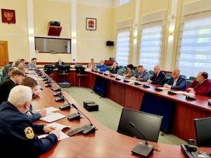 В Калининградской области пройдут плановые испытания объектов энергосистемы