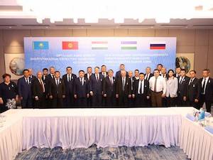 Системные операторы России и Центральной Азии координируют планы развития энергосистем