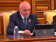 Топливно-энергетический комплекс России штатно отработал период зимнего максимума