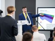 «Роснефть» представила инновационные технологии в добыче углеводородов