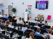 «НОВАТЭК-Челябинск» помог удвоить тираж настольной игры для клуба юных историков