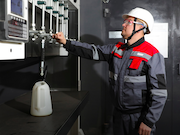 «Кузбассразрезуголь» автоматизировал выдачу смазочных материалов для карьерной техники