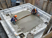 На юге Санкт-Петербурга заменят 9 км теплосетей