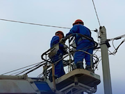 Новая подстанция обеспечит надежное электроснабжение частного сектора в Коломне