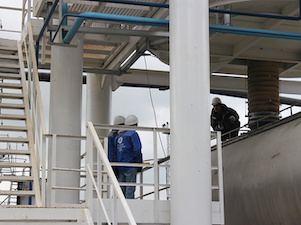 «Росатом» создал безотходное производство энергии на угольной ТЭЦ