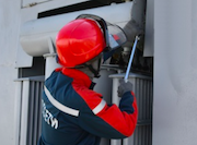 «Россети Тюмень» отремонтировали подстанцию 110 кВ «Соболиная» в ХМАО-Югре