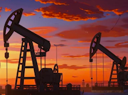 Страны ОПЕК+ увеличат добычу нефти с июня на 411 тысяч баррелей в сутки