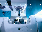 Машиностроительный комплекс Москвы включает 260 предприятий