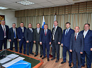 В «Росэнергоатоме» наградили финалистов дивизионального конкурса «Лучший начальник производственного цеха»