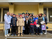 Смоленская АЭС поддержала экологическую акцию Росприроднадзора, приуроченную ко Дню Победы