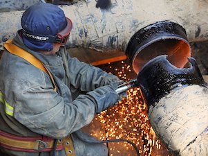 «Мосгаз» выносит газопроводы из зоны застройки в Москве по бестраншейным технологиям