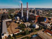 80 лет назад Томская ГРЭС-2 дала первый ток