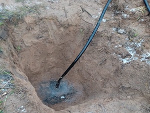 В Тверской области вступили в силу приговоры в отношении похитителей топлива из магистрального нефтепродуктопровода