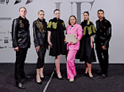 Проект «Территория успеха: мода» представили на первом Всероссийском форуме производителей одежды в Ульяновске