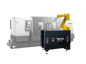 Кибермодуль ТехХ пошел в серию