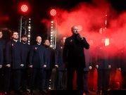 Хор Сретенского монастыря при поддержке «Роснефти» даст концерт в Санкт-Петербурге к 80-летию Великой Победы